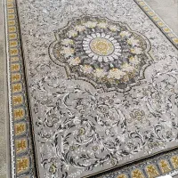 فرش ژیهان|فرش|زرند, |دیوار