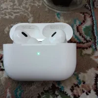 ایرپاد پرو نسل ۲ اپل