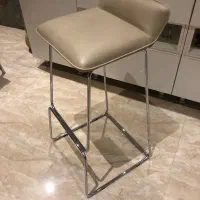 صندلی جلوی کانتر نو،هر عدد 5میلیون