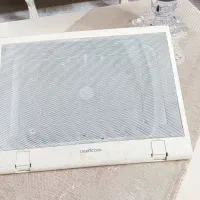 استند و پایه خنک کننده لپ تاپ دیپ کول|قطعات و لوازم جانبی رایانه|قم, لسانی|دیوار