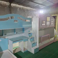 فروش ویژه تخت دو طبقه (انبارگردانی)