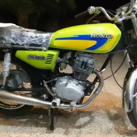 موتور سیکلت کویرسراول مدل۸۲