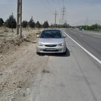 معاوضه با ماشین سالم کاپرا وینگل پاترول و....|خودرو سواری و وانت|تهران, تاکسیرانی|دیوار