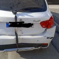 صافکاری PDR و نقاشی و شاسی کشی با قرارداد اتحادیه|خدمات موتور و ماشین|مشهد, الهیه|دیوار