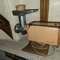 چرخ گوشت میتسوبیشی اصل ژاپن سالم