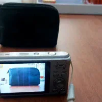 دوربین دیجیتال سامسونگ|دوربین عکاسی و فیلم‌برداری|پرند, فاز ۰|دیوار