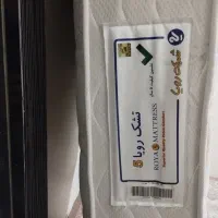 تشک رویا ۵ یکنفره ۲۰۰×۹۰