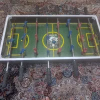 فوتبال دستی