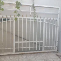 پنجره اهنی|مصالح و تجهیزات ساختمان|سبزوار, کهنه آب|دیوار