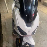 موتور کی وی ۲۵۰