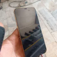 اپل iPhone 12 Pro Max با حافظهٔ ۲۵۶ گیگابایت