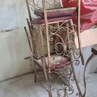 میزناهارخوری 8 نفره|میز و صندلی غذاخوری|تهران, نیلوفر|دیوار