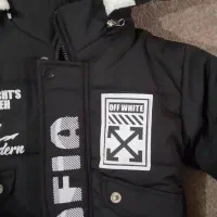 کاپشن بچگانه