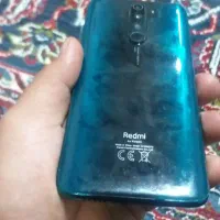 گوشی پرو not8|موبایل|قره ضیاالدین, |دیوار