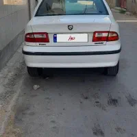 سمند lx مدل۸۹|خودرو سواری و وانت|بندر گناوه, |دیوار