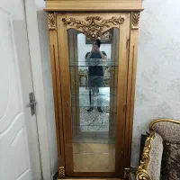 ویترین/بوفه