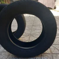 ۴حلقه لاستیک فابریک|قطعات یدکی و لوازم جانبی|تربت‌حیدریه, یحیی آباد|دیوار