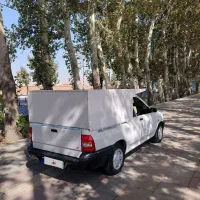 پراید وانت اخر 403