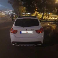 کوئیک r مدل۴۰۱|خودرو سواری و وانت|قم, پردیسان|دیوار