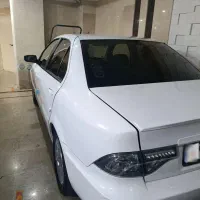 سمند سورن پلاس