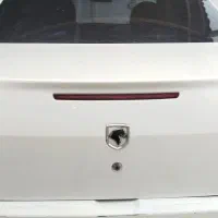 رانا مدل ۹۸ موتور TU5 بدونه رنگ سفید