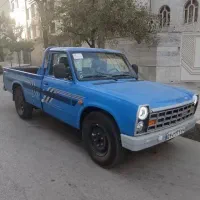 نیسان زامیاد / دوگانه /صفر / 403 / وام بانکی