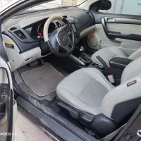 سراتو کوپ 2012|خودرو سواری و وانت|مشهد, الهیه|دیوار