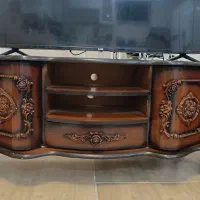 فروش فوری میز تلوزیون زیر قیمت