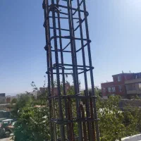 آرماتوربندی اکبرزاده اجرا در شهر و روستا|خدمات پیشه و مهارت|شیروان (خراسان), |دیوار