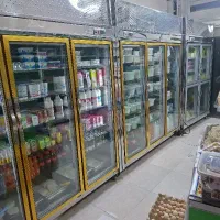 همکار  خانوم  جهت فروشندگی در مغازه لبنیات سنتی