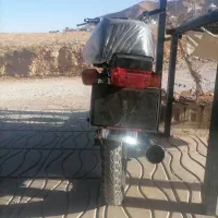 موتور 70|موتورسیکلت|زرقان, |دیوار