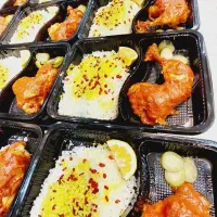 نیروی ساده تهیه غذا
