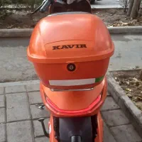 موتور برقی در حد|موتورسیکلت|مشهد, هفت تیر (حافظ)|دیوار