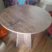 میز گرد