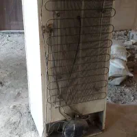 یخچال|یخچال و فریزر|اصفهان, اشکاوند|دیوار