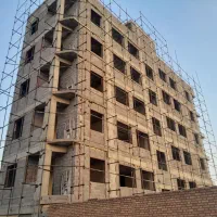 داربست فلزی بزرگ مهر در تمام نقاط تهران و حومه|خدمات پیشه و مهارت|تهران, تهرانپارس غربی|دیوار