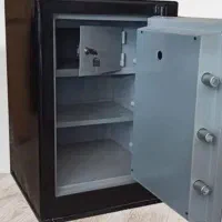 ۱۰۰کیلو گاوصندوق مدلft|ابزارآلات|احمدآبادمستوفی, |دیوار