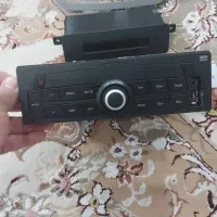 ظبط صوت و ساعت نمای کوییک