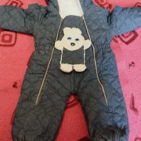لباس بچه گانه