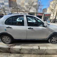 کوییک ۴۰۱ بدون رنگ|خودرو سواری و وانت|بروجرد, |دیوار