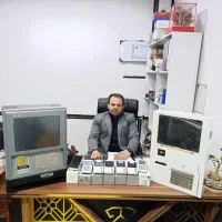 کش لس (کارت بکارت هوشمند انی)|فروشگاه و مغازه|بندرعباس, |دیوار