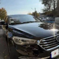 لیفان ۸۲۰ مدل ۹۷|خودرو سواری و وانت|تهران, شهرک چیتگر|دیوار