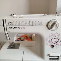 چرخ خیاطی|چرخ خیاطی و ریسندگی|قرچک, میرزائی جنوبی|دیوار