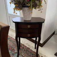 مبل راحتی۷ نفره و میز نهار خوری ۴ نفره و فرش|مبلمان خانگی و میز عسلی|علی‌آباد کتول, |دیوار