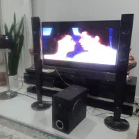 سینماخانگی الجی|سیستم صوتی خانگی|مشهد, بهاران|دیوار