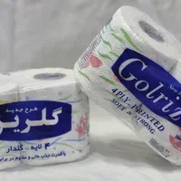دستمال کاغذی