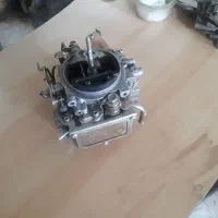 کاربراتور استوک پراید ،پژو دوهزار ، نیسان، پاترول|قطعات یدکی و لوازم جانبی|محمدشهر, سیدآباد|دیوار