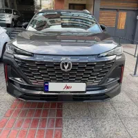 چانگان cs55وارداتی 2024مشابه صفر