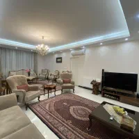 فروش ۱۳۵ متری  /۳ خواب /روبه نما/ آفتاب گیر