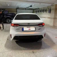 لوین هیبرید 2024|خودرو سواری و وانت|تهران, فرمانیه|دیوار